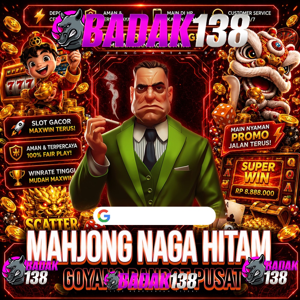 BADAK138: Pengguna Baru Bisa Langsung Merasakan Bonus Melimpah Untuk Pemain Aktif
