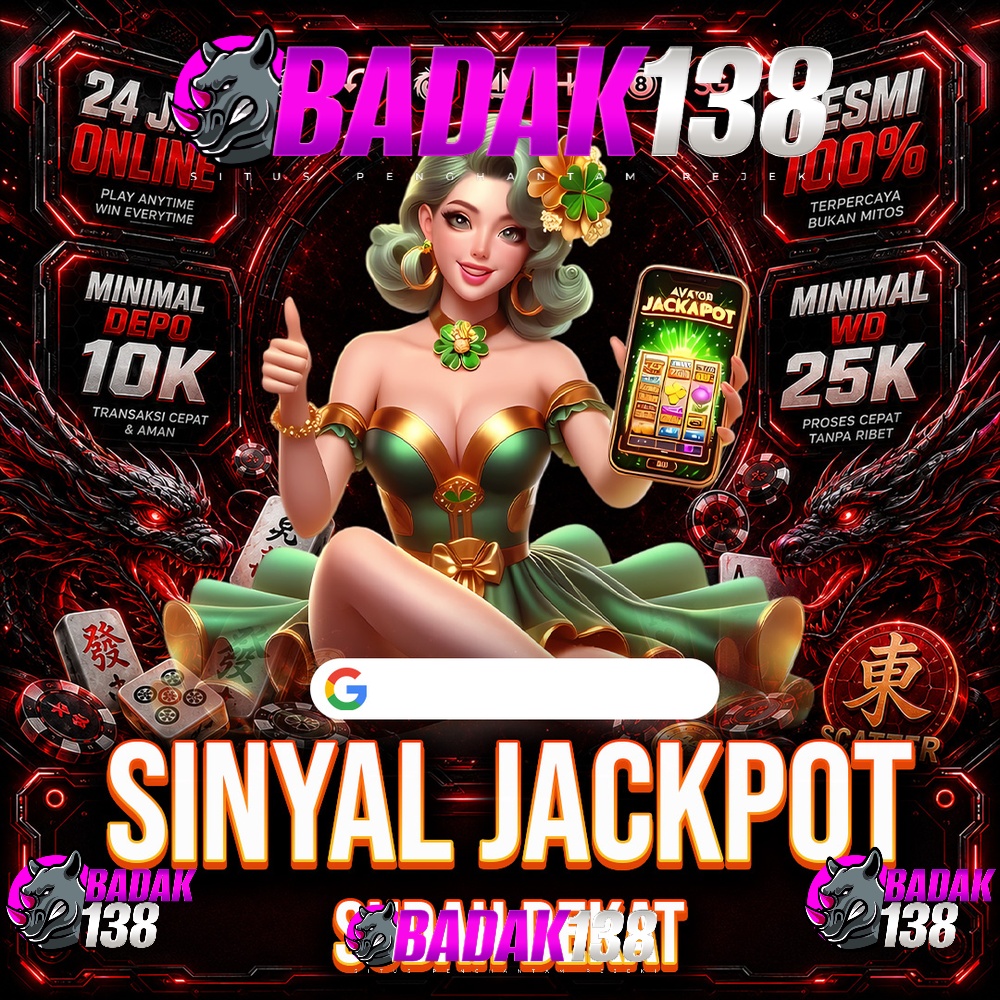 BADAK138