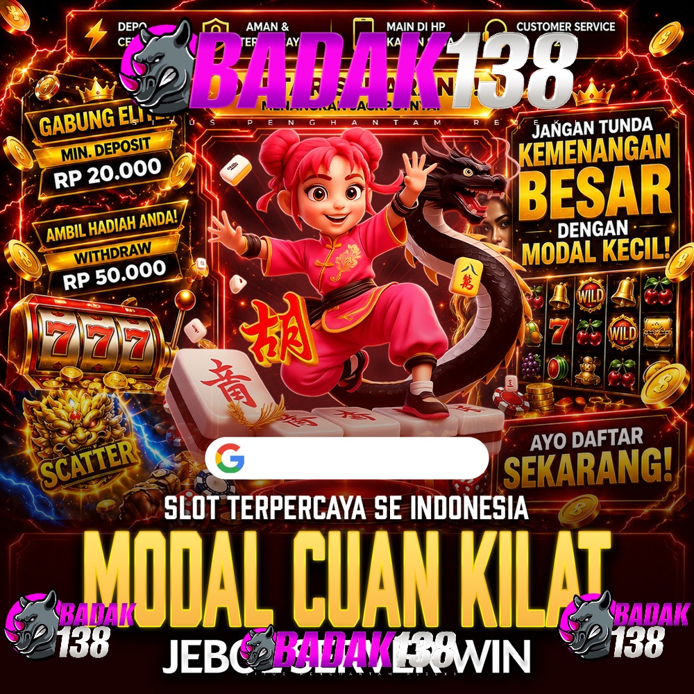 banner BADAK138 X Dafa Sports Bet: Bermain Lebih Nyaman Berkat Teknologi Responsif Tahun Ini Untuk Pemain Aktif